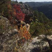 Review photo of Breaks Interstate Park Campground by marilyn M., June 6, 2018