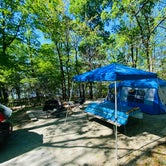 Review photo of Elk Neck State Park Campground by Michelle L., May 31, 2021