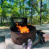 Review photo of Elk Neck State Park Campground by Michelle L., May 31, 2021