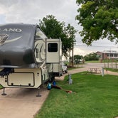 Review photo of Twin Fountains RV Park by MickandKarla W., May 31, 2021