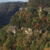 Review photo of Breaks Interstate Park Campground by marilyn M., June 6, 2018