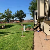 Review photo of Twin Fountains RV Park by MickandKarla W., May 31, 2021