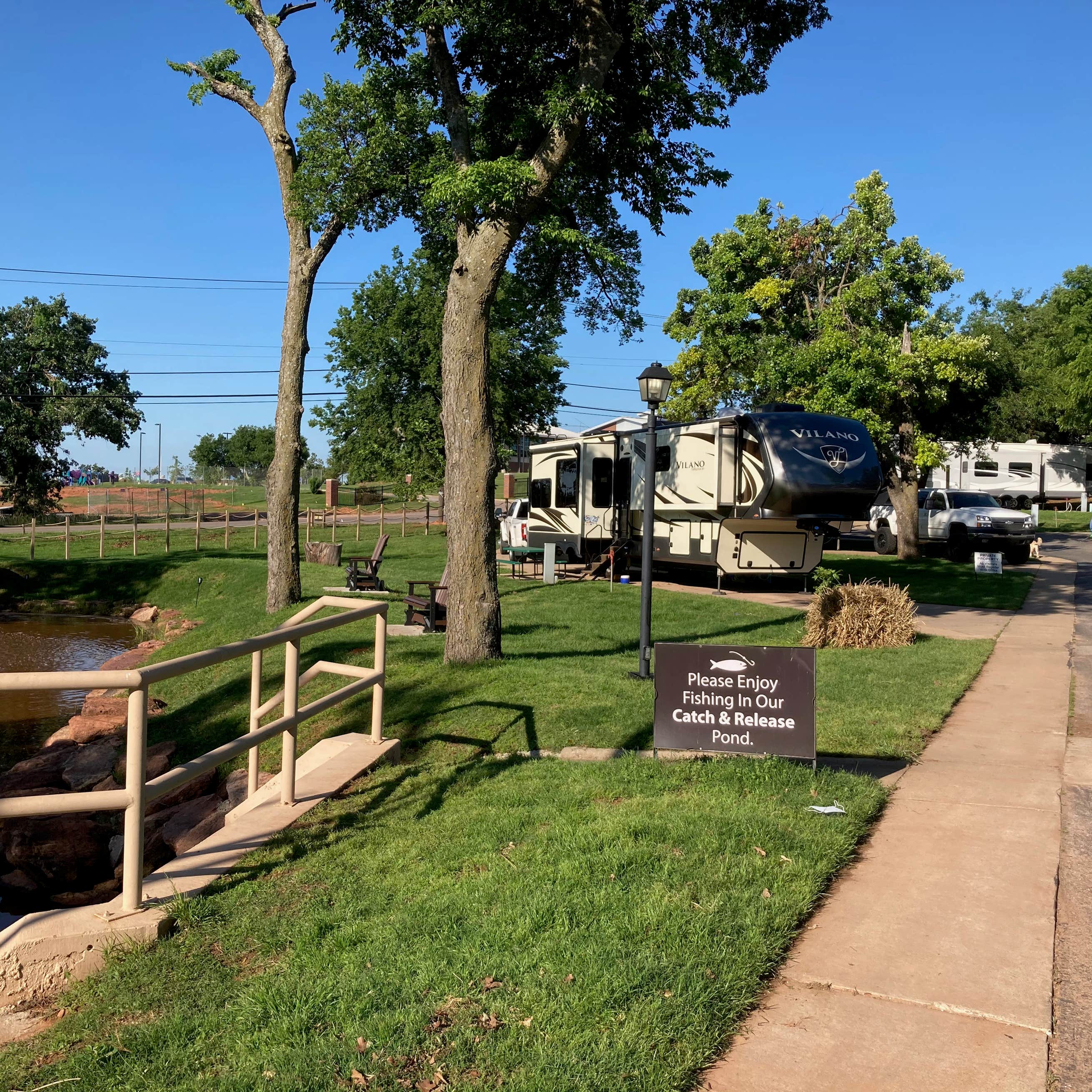 Twin Fountains RV Park Camping The Dyrt