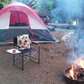 Review photo of Joemma Beach State Park Campground by Dana R., June 6, 2018