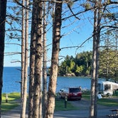 Review photo of Burlington Bay Campground by Tyler D., May 31, 2021