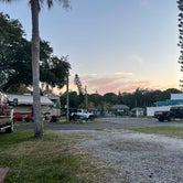 Review photo of St. Petersburg-Madeira Beach KOA by Alexis T., May 31, 2021