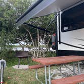 Review photo of St. Petersburg-Madeira Beach KOA by Alexis T., May 31, 2021