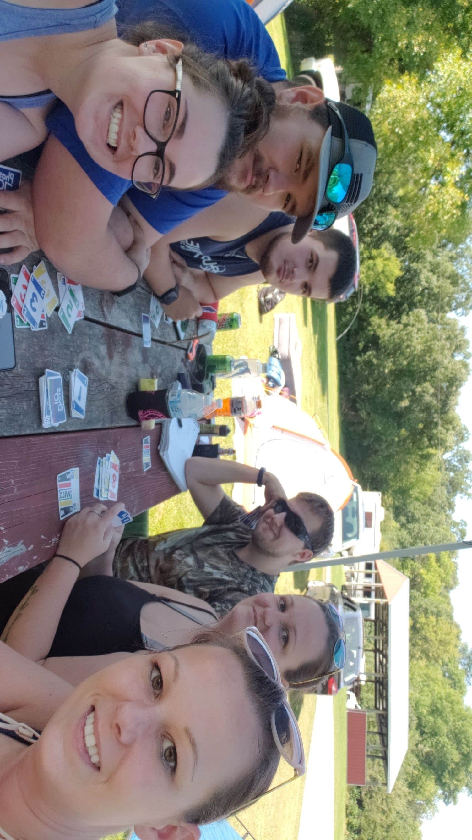 Camping near South Pointe RV Park: Swift Falls Co Park, Sunburg, Minnesota