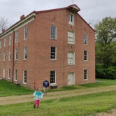 Review photo of Watkins Woolen Mill State Park and State Historic Site by Hailey L., May 31, 2021