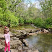Review photo of Watkins Mill State Park by Hailey L., May 31, 2021