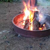 Review photo of Joemma Beach State Park Campground by Dana R., June 6, 2018