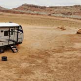 Review photo of Dispersed Campground - goblin valley by Steven M., May 31, 2021