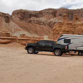 Review photo of Dispersed Campground - goblin valley by Steven M., May 31, 2021