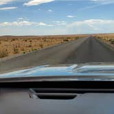 Review photo of Dispersed Campground - goblin valley by Steven M., May 31, 2021