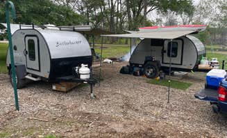 Tanner P.'s photo at Bloomington East - Clinton Lake near Clearview City, KS