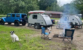 Tanner P.'s photo at Bloomington East - Clinton Lake near Clinton Lake