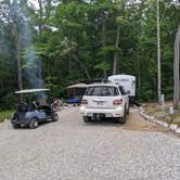 Review photo of Laurel Lake Camping Resort by John P., May 31, 2021