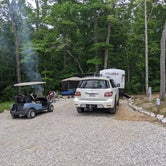 Review photo of Laurel Lake Camping Resort by John P., May 31, 2021