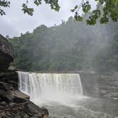 Review photo of Laurel Lake Camping Resort by John P., May 31, 2021
