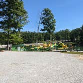 Review photo of Laurel Lake Camping Resort by John P., May 31, 2021