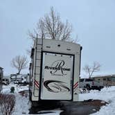 Review photo of Dakota Ridge RV Park by Julia S., May 31, 2021