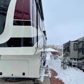 Review photo of Dakota Ridge RV Park by Julia S., May 31, 2021