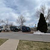 Review photo of Dakota Ridge RV Park by Julia S., May 31, 2021