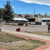 Review photo of Dakota Ridge RV Park by Julia S., May 31, 2021