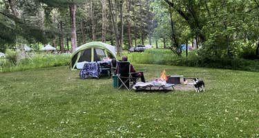 Best Camping Near Davenport Iowa The Dyrt Best Camping Near Davenport Iowa The Dyrt
