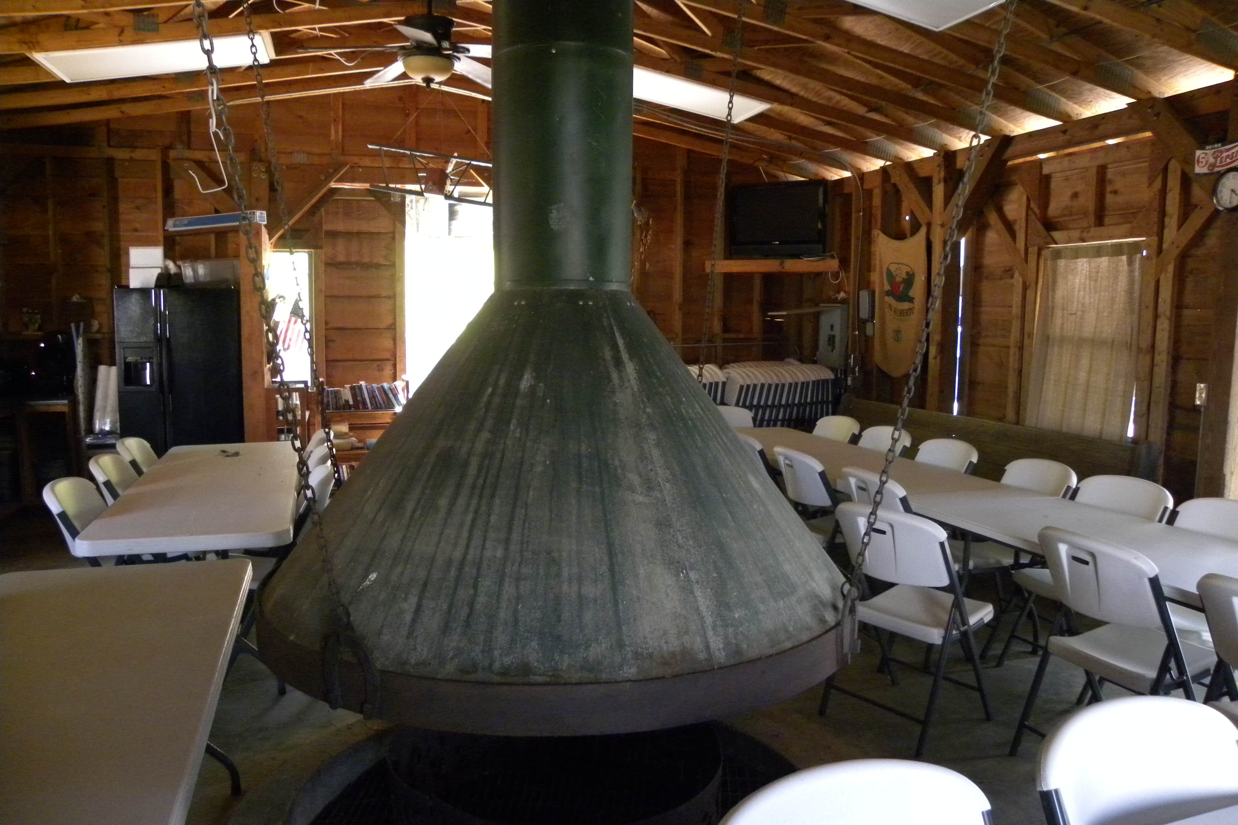 Camper-submitted photo at Trails End RV Park near Maggie Valley, NC