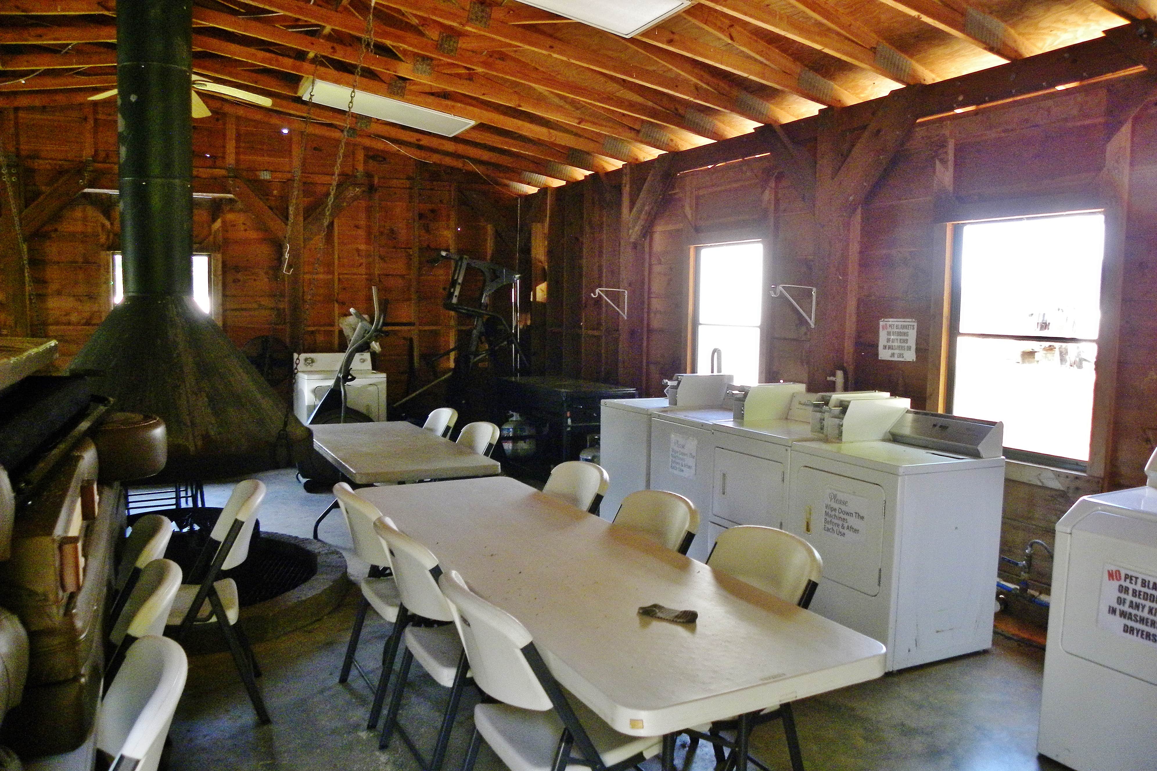 Camper-submitted photo at Trails End RV Park near Maggie Valley, NC