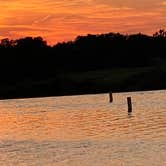 Review photo of Cross Timbers — Lake Mineral Wells State Park by Deborah C., May 31, 2021