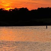 Review photo of Cross Timbers — Lake Mineral Wells State Park by Deborah C., May 31, 2021