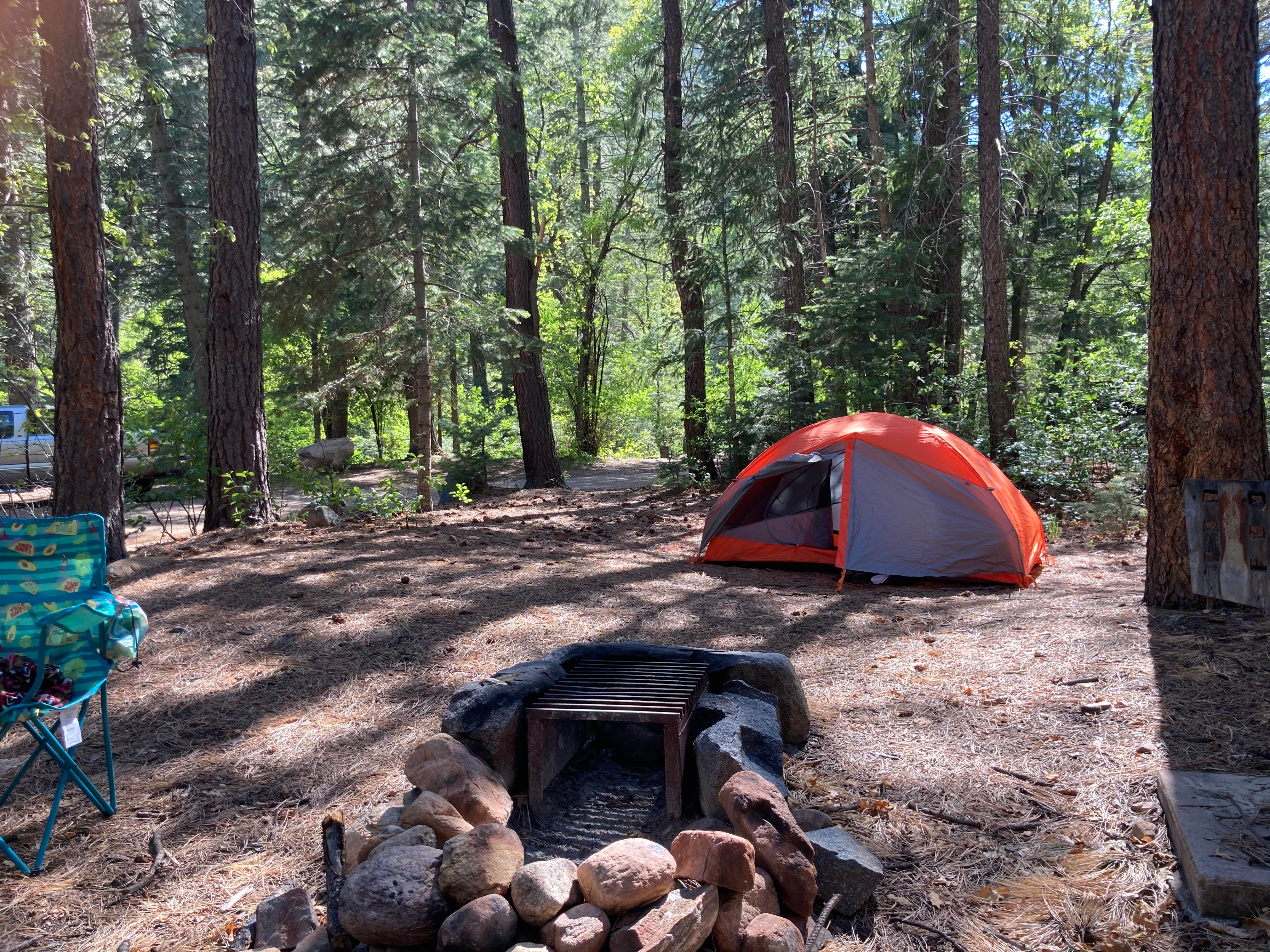 brianna's photo at El Porvenir Campground near Las Vegas, NM