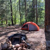 Review photo of El Porvenir Campground by brianna , May 31, 2021