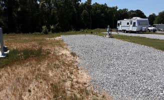 Lynn A.'s photo of rv camping at Camp David RV Resort near Columbus, GA