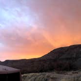 Review photo of Upper & Lower Madera Campground — Big Bend Ranch State Park by Cathy J., May 31, 2021