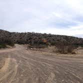 Review photo of Upper & Lower Madera Campground — Big Bend Ranch State Park by Cathy J., May 31, 2021