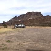 Review photo of Upper & Lower Madera Campground — Big Bend Ranch State Park by Cathy J., May 31, 2021