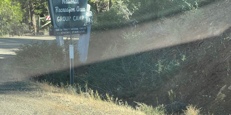 Camper submitted image from Stoney Point Campground