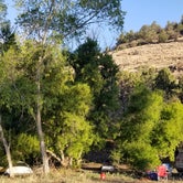 Review photo of Black Canyon Campground - Lower by Mark O., May 31, 2021