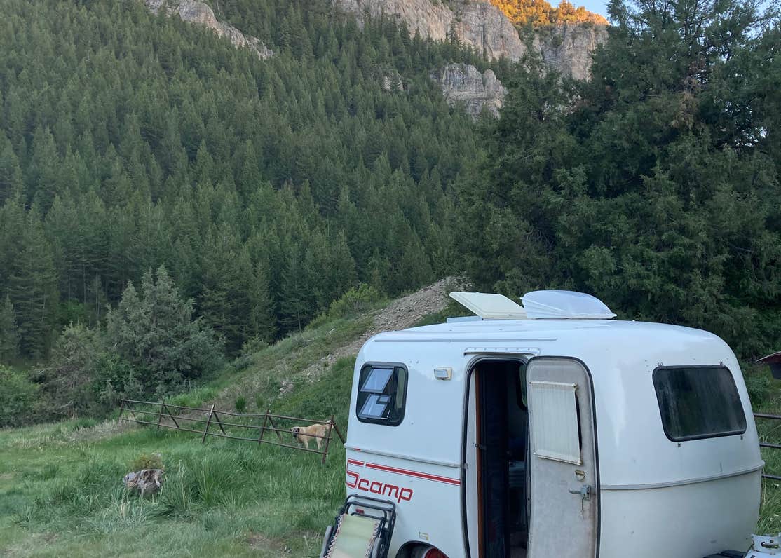 Wolverine Canyon Camping The Dyrt