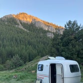 Review photo of Wolverine Canyon by Julie , May 31, 2021