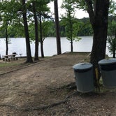 Review photo of Jim Wylie Campground by Crystal C., May 31, 2021