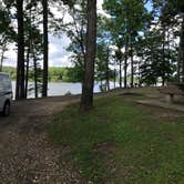 Review photo of COE Lake Greeson Self Creek Jim Wylie Recreation Area and Campground by Crystal C., May 31, 2021