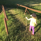 Review photo of Fort Stevenson State Park Campground by Emily R., June 6, 2018