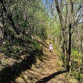 Review photo of Fort Abraham Lincoln State Park Campground by Emily R., June 6, 2018