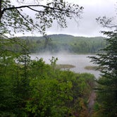 Review photo of Pillsbury State Park Campground by Richard M., May 31, 2021