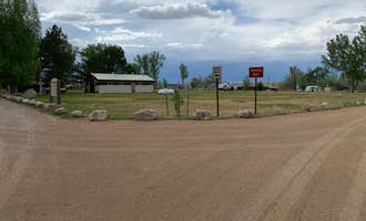 Camping near Duffy Mountain: Maybell Park, Maybell, Colorado