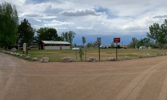 Camping near Loudy-Simpson County Park: Maybell Park, Maybell, Colorado